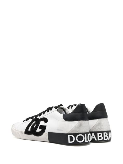 cheap dolce & gabbana knockoff sneakers|how to pronounce dolce.